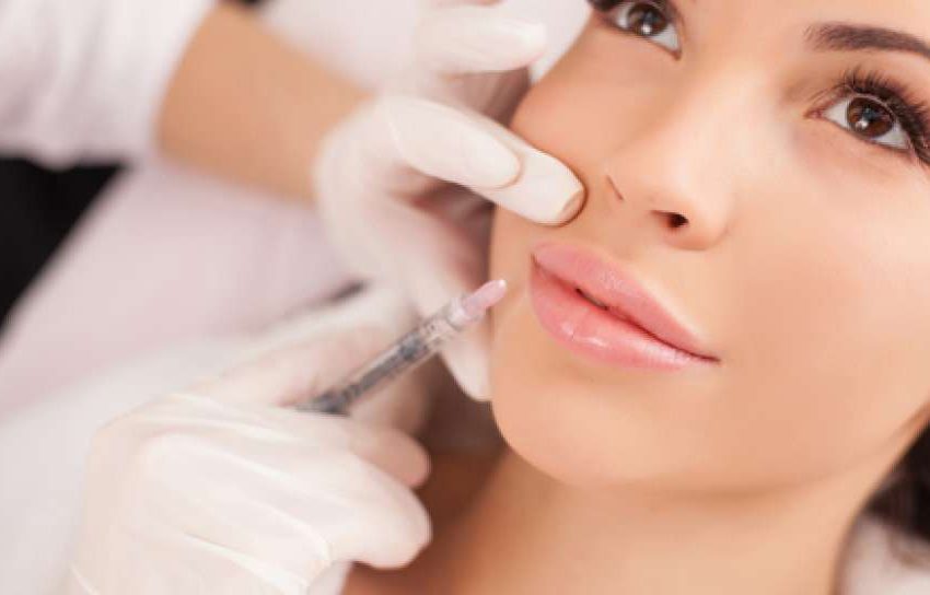  Bagaimana Treatment Botox yang Aman untuk Koreksi Wajah?