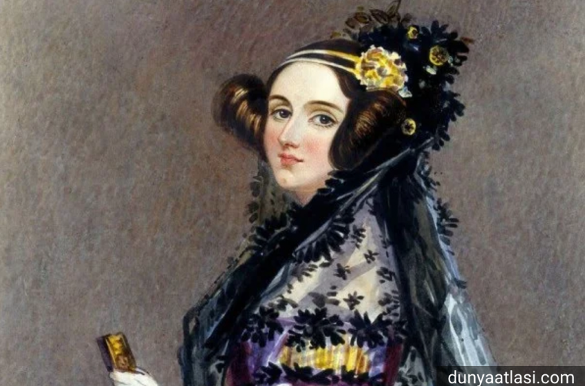  Mengenal Ada Lovelace: Perempuan Programer Pertama di Dunia