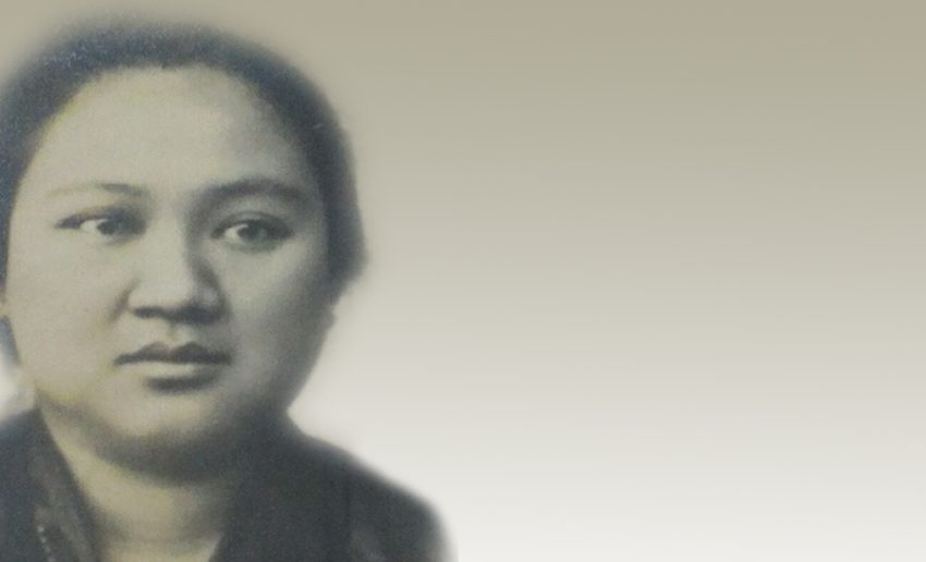 Lahir di Cicalengka, Jawa Barat, pada 4 Desember 1884, Raden Dewi Sartika dikenal sebagai tokoh emansipasi dan perintis pendidikan bagi kaum perempuan.