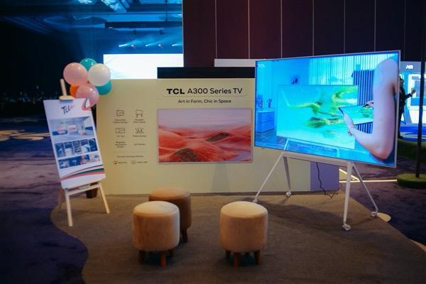Perkuat Sinergi, TCL Indonesia Gelar National Dealer Gathering 2025