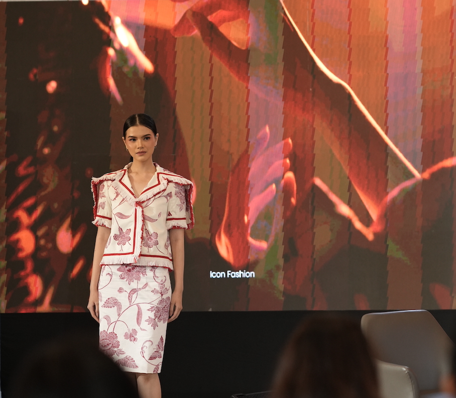 Usung Tema Recrafted, JF3 Suarakan Langkah Baru Fashion Indonesia