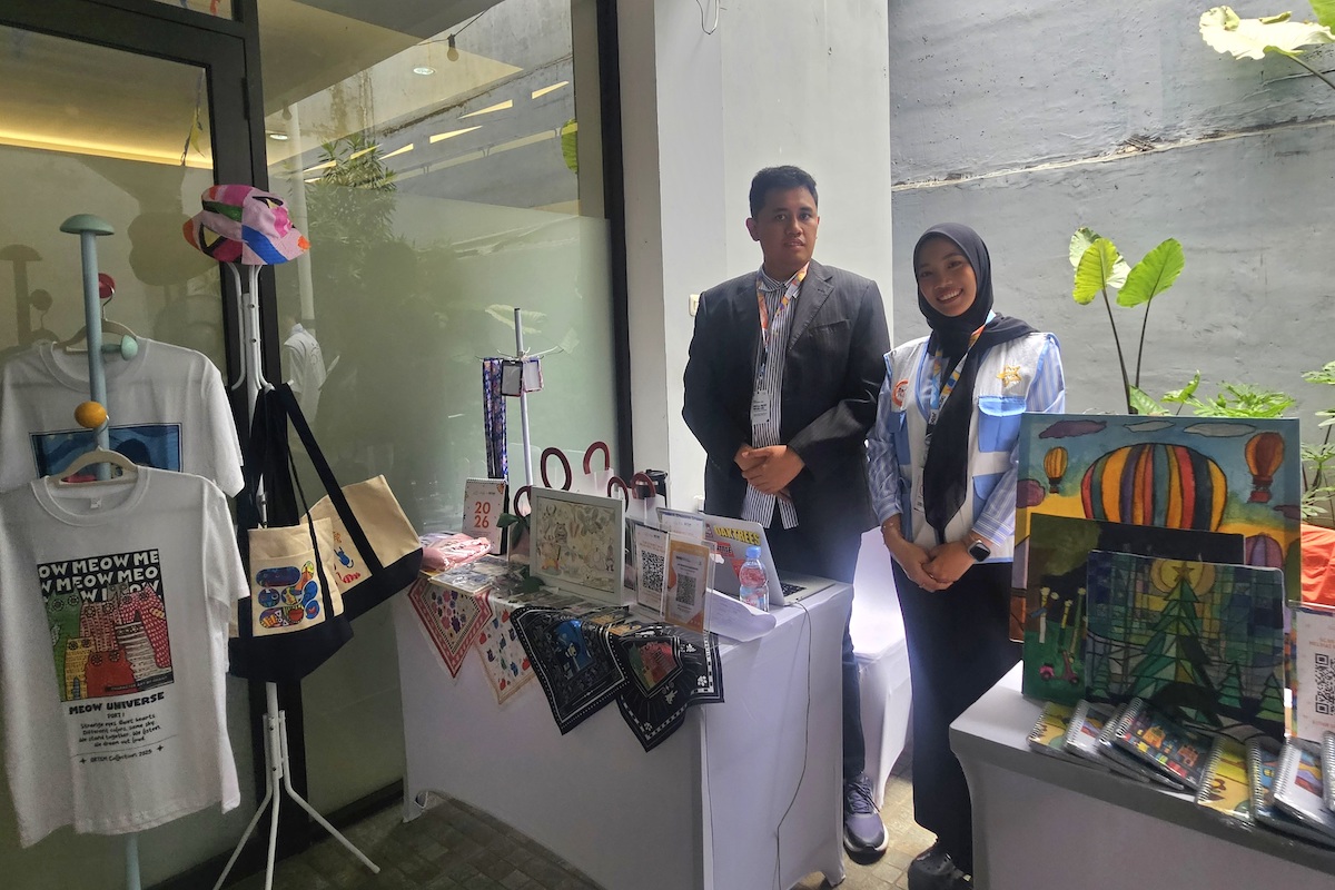  Peringati Hari Disabilitas Internasional, Saatnya Beri Ruang Bagi Individu Berkebutuhan Khusus