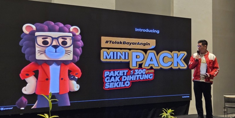  Belanja Kosmetik Hingga Paket Serba Mini Kini Ongkirnya Lebih Hemat Loh!